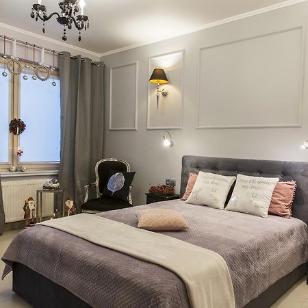 Apartament Charisma Zakopane Exterior photo