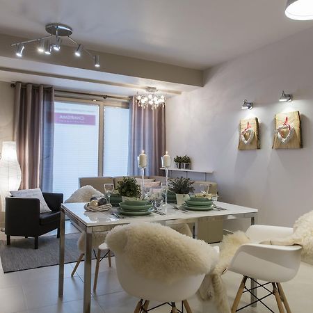 Apartament Charisma Zakopane Exterior photo