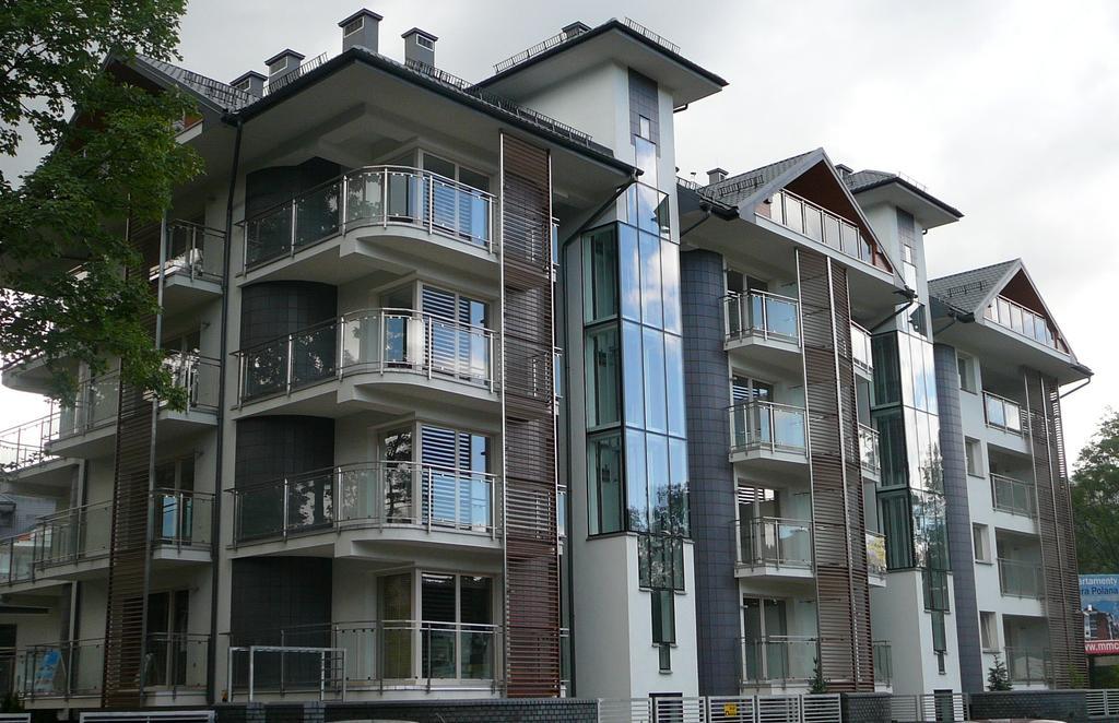 Apartament Charisma Zakopane Room photo