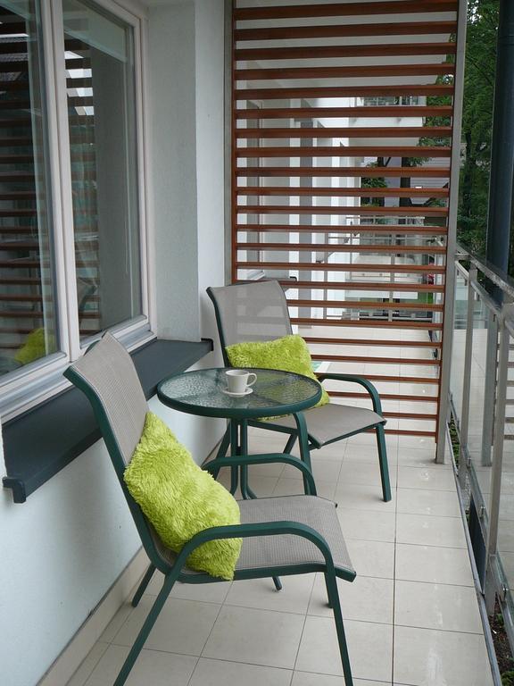 Apartament Charisma Zakopane Room photo
