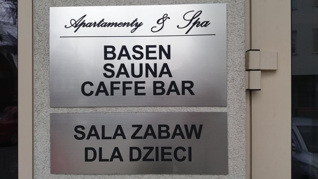 Apartament Charisma Zakopane Exterior photo