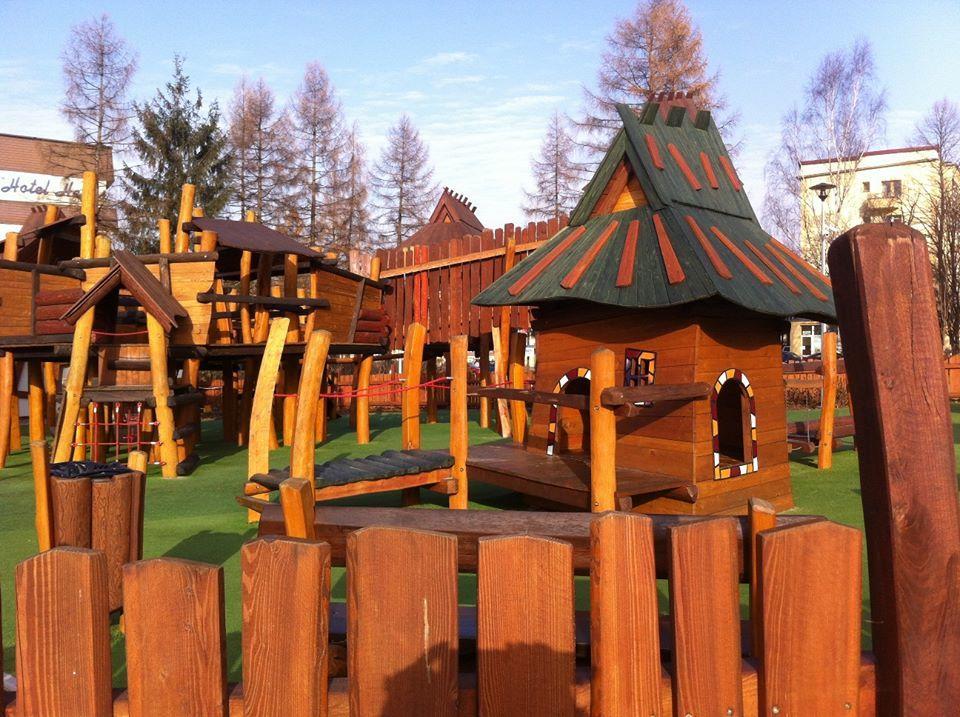 Apartament Charisma Zakopane Exterior photo