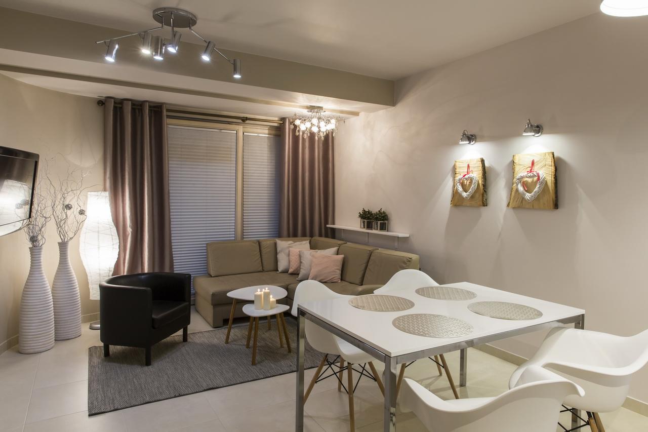 Apartament Charisma Zakopane Exterior photo